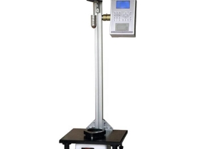 ขายเครื่องทดสอบแรงกระแทกของฟิล์มพลาสติกด้วยลูกดิ่ง