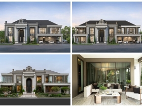 เปิดจองโครงการใหม่ ใจกลางบรมราชชนนี Grand Bangkok Boulevard