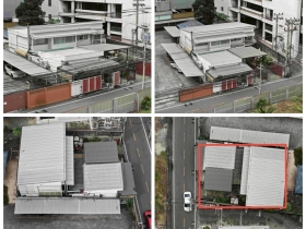 ขายบ้าน พร้อมร้านอาหาร 2 ชั้น เอกมัย-สุขุมวิท 42 ใกล้ BTS