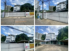 ให้เช่า/เซ้ง/ขาย บ้านทำสำนักงาน-ลาดพร้าว ซ.8 ทำเลทอง ใจกลางเมือง