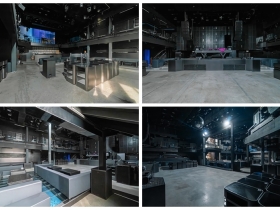 ปล่อยเช่า ผับ Nightclub เซ้งอาคาร 3 ชั้น 2,100 ตรม. ทำเลใจกลาง