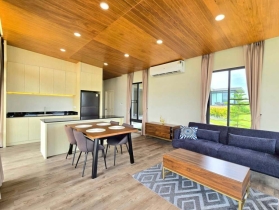 Rare Khao Yai Pool Villa  Panoramic views, 2 villas, pet-friendly