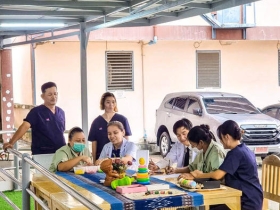 PNR ลาดพร้าว 87 เนอร์สซิ่งโฮม