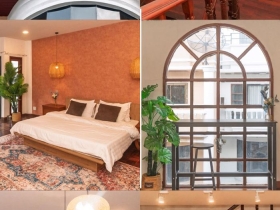 Tropical House - ปล่อยเช่าบ้านใจกลางทองหล่อ ซอย 25 ทาวน์โฮมหรู