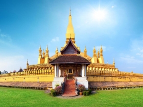 โปรแกรมทัวร์เวียงจันทร์ 1 วัน ไป-กลับ รับที่ด่านหนองคาย