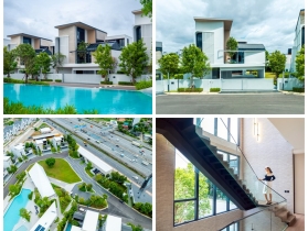 วีเว่ กรุงเทพกรีฑาตัดใหม่ – A Design Like Never Before บ้านเดี่ยว