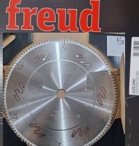FREUD ใบเลื่อยวงเดือน ใบเลื่อยฟรอยด์ ใบเลื่อยตัดอลูมิเนียม ใบเลื่