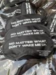 ขาย ผ้าปิดตา Eyemask พร้อมใส่โลโก้ 0816484576