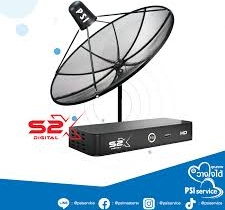 จานดาวเทียมPSI  ซอยวัดพันท้ายนรสิงห์ ราคาถูก