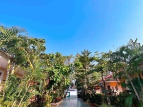 เพชรรีสอร์ท บริการที่พัก24ชั่วโมงในสมุทรปราการ สะดวก สะอาด