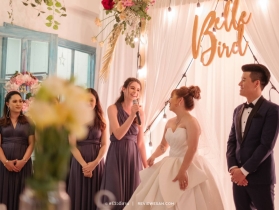 เซ้งร้าน หรือร่วมทุน The sweet gallery สาขากังสดาล