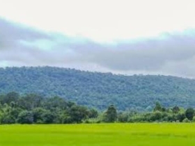 ขายที่ดินวิวเขาสวยที่สุด อำเภอแก่งคอย สระบุรี ใกล้กรุงเทพฯ.