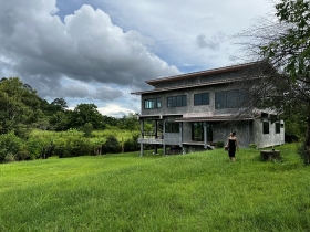 ปล่อยเช่า บ้านพร้อมที่ดิน (เจ้าของปล่อยเองครับ)