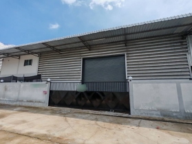 ขาย/ให้เช่า โรงงาน โกดัง  ออฟฟิศ2ชั้น ทำเลดี แถวนาดี