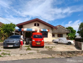 ขายด่วน หอพัก + บ้านเช่า 2 หลัง ใจกลางเมืองภูเก็ต